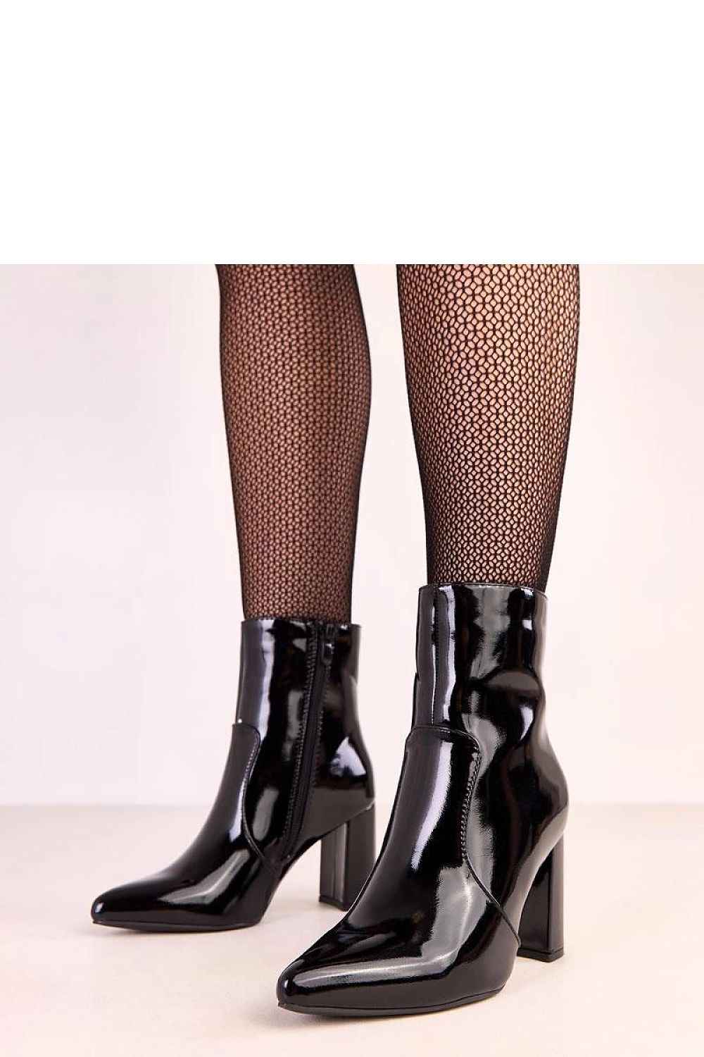 Bottes à talons Solea