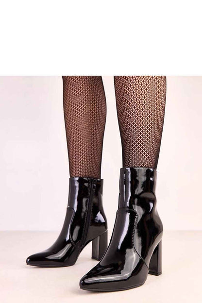 Bottes à talons Solea
