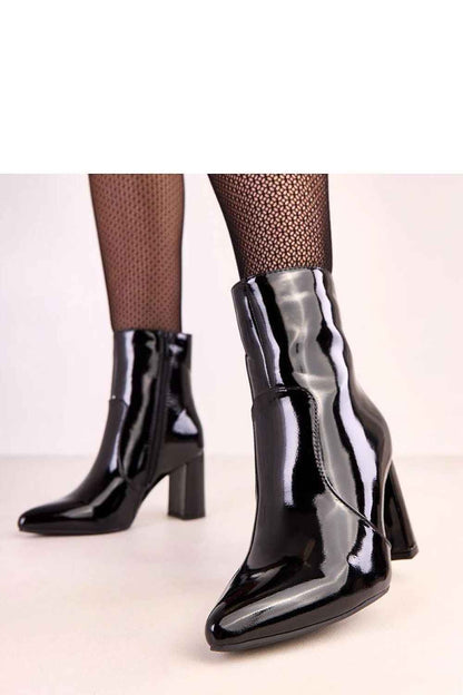 Bottes à talons Solea