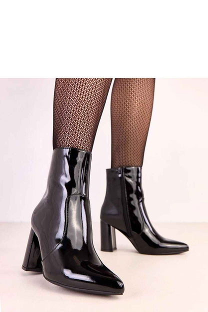 Bottes à talons Solea