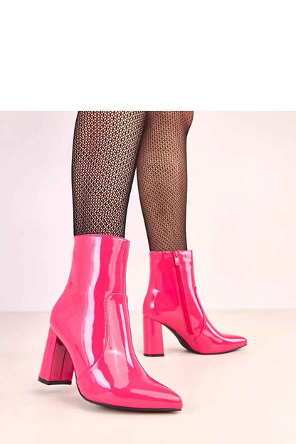 Bottes à talons Solea