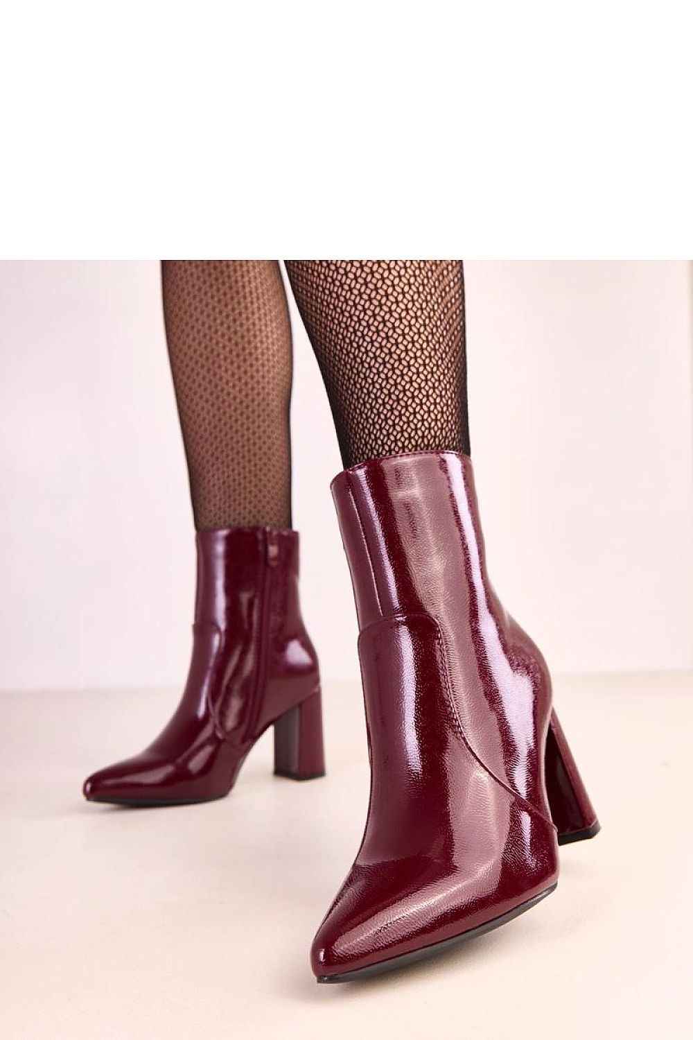 Bottes à talons Solea