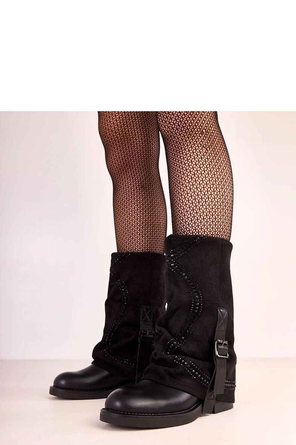 Bottes cuissardes Solea