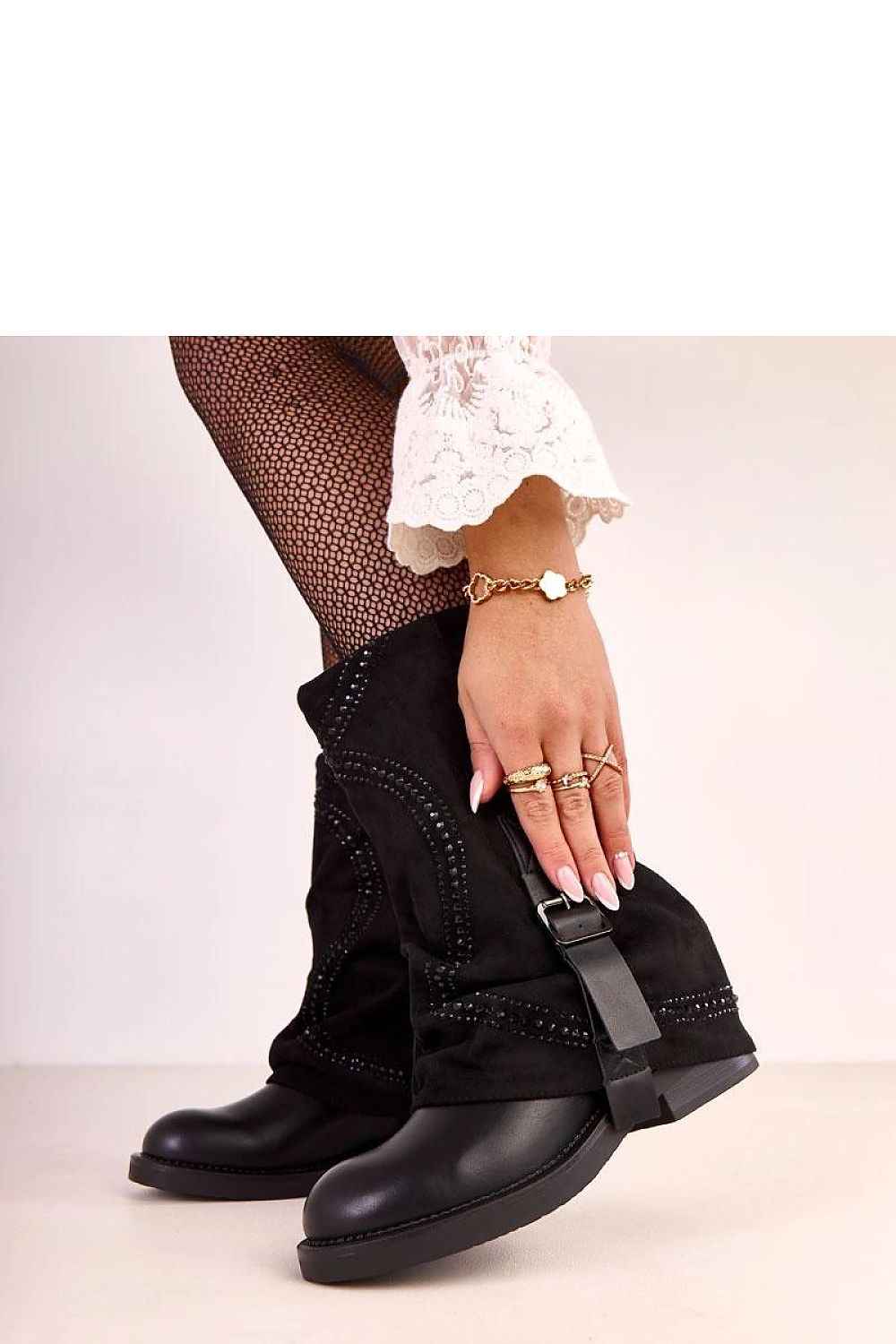 Bottes cuissardes Solea