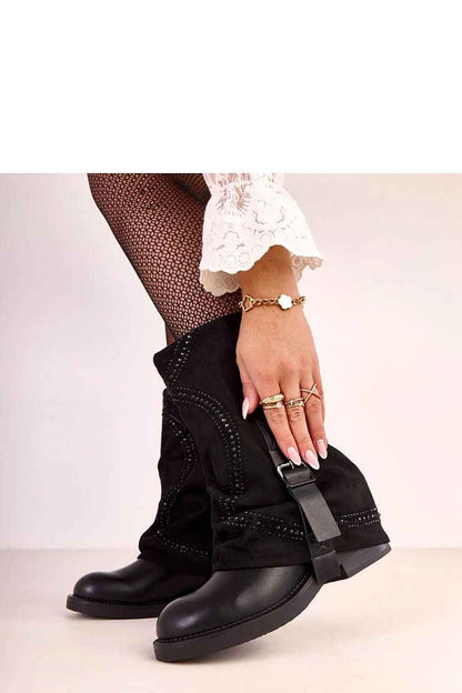 Bottes cuissardes Solea