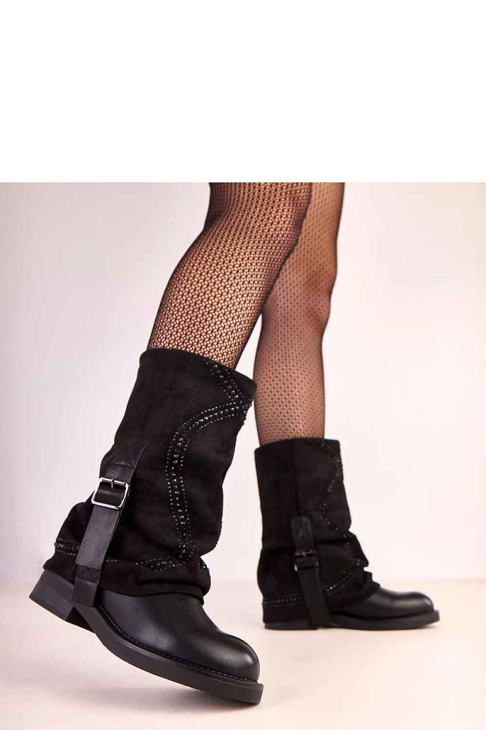 Bottes cuissardes Solea