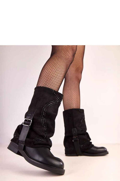 Bottes cuissardes Solea
