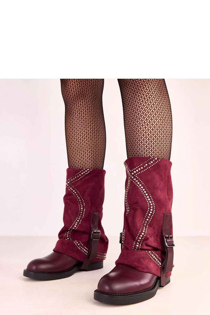 Bottes cuissardes Solea