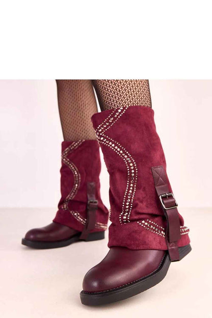 Bottes cuissardes Solea