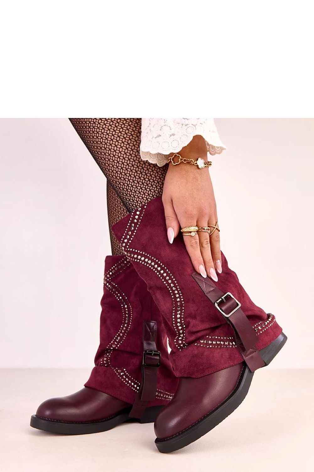 Bottes cuissardes Solea