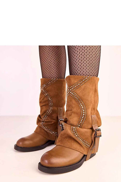 Bottes cuissardes Solea