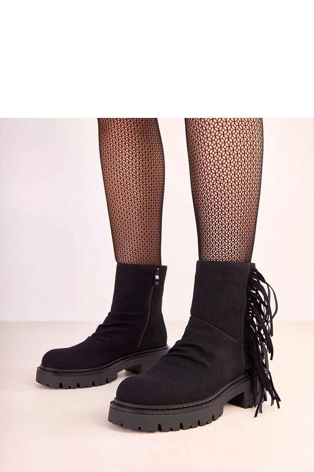 Bottes Solea