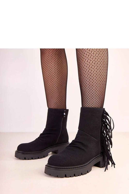Bottes Solea