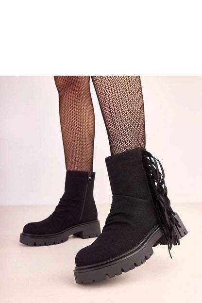 Bottes Solea