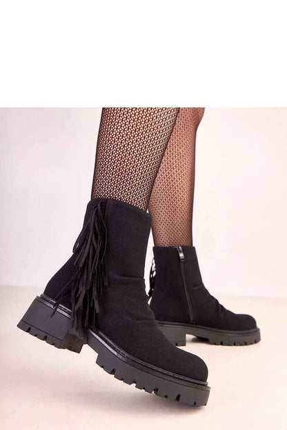 Bottes Solea