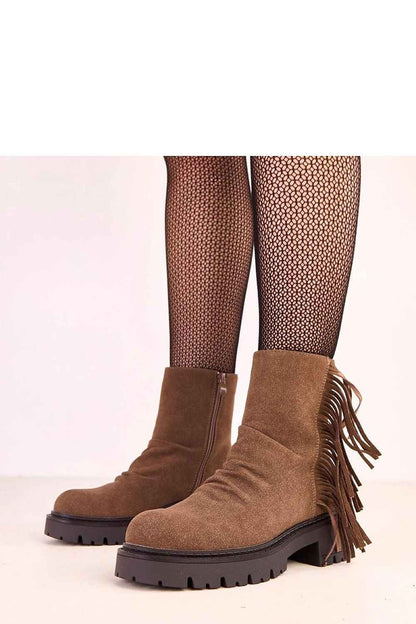 Bottes Solea
