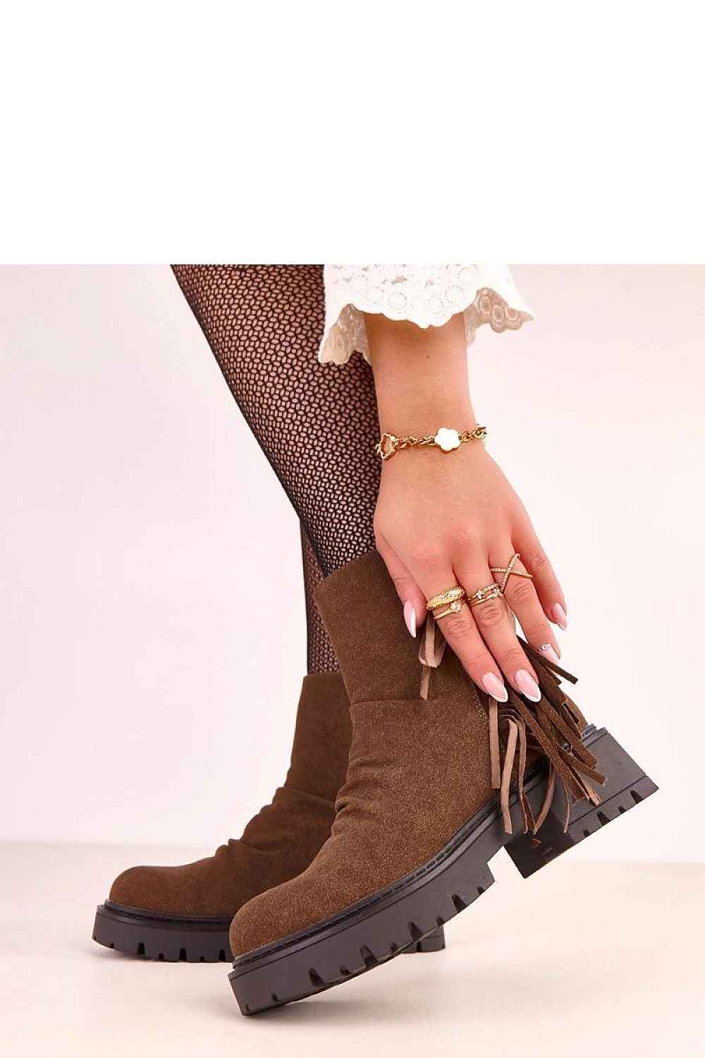Bottes Solea