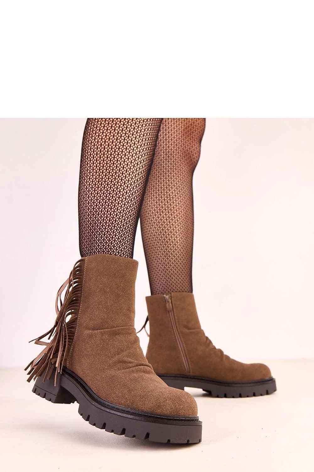 Bottes Solea