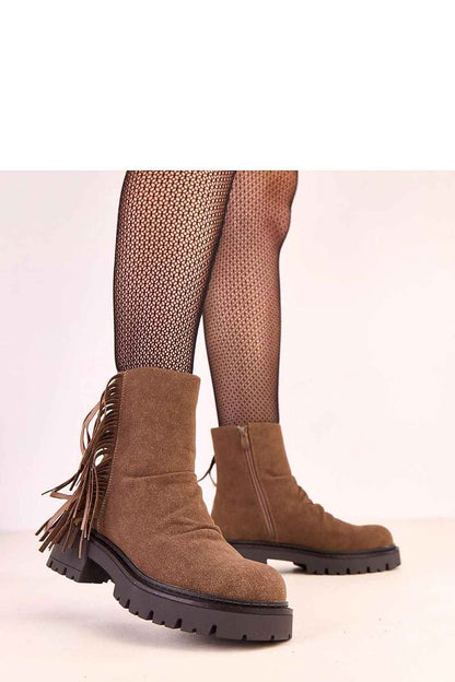 Bottes Solea