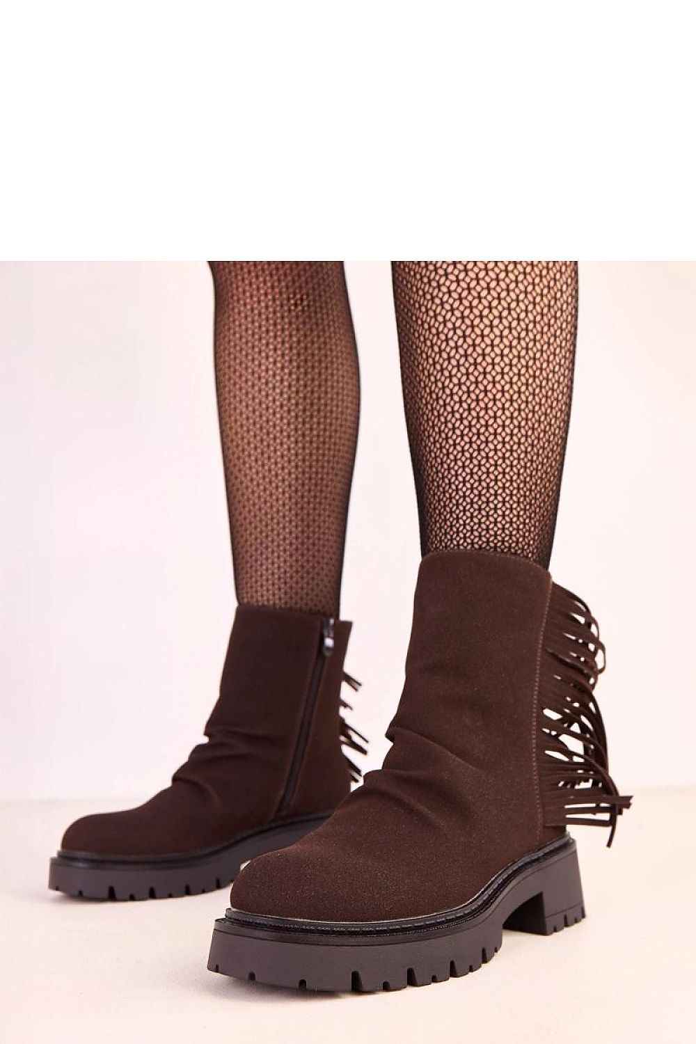 Bottes Solea