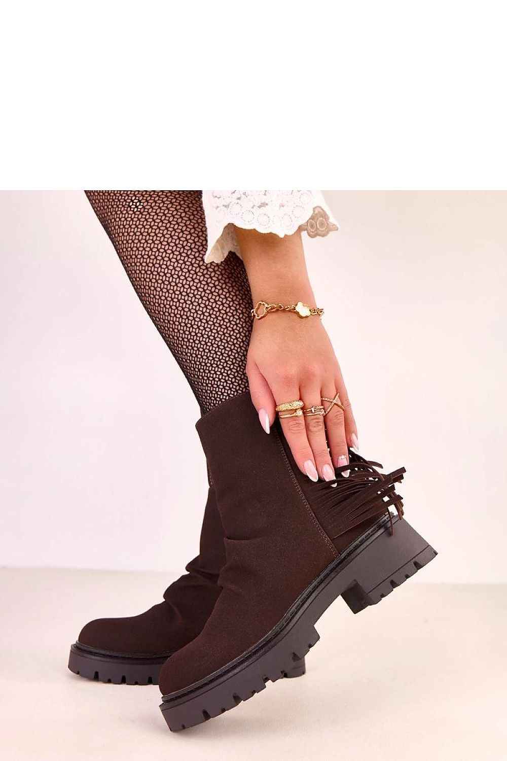 Bottes Solea