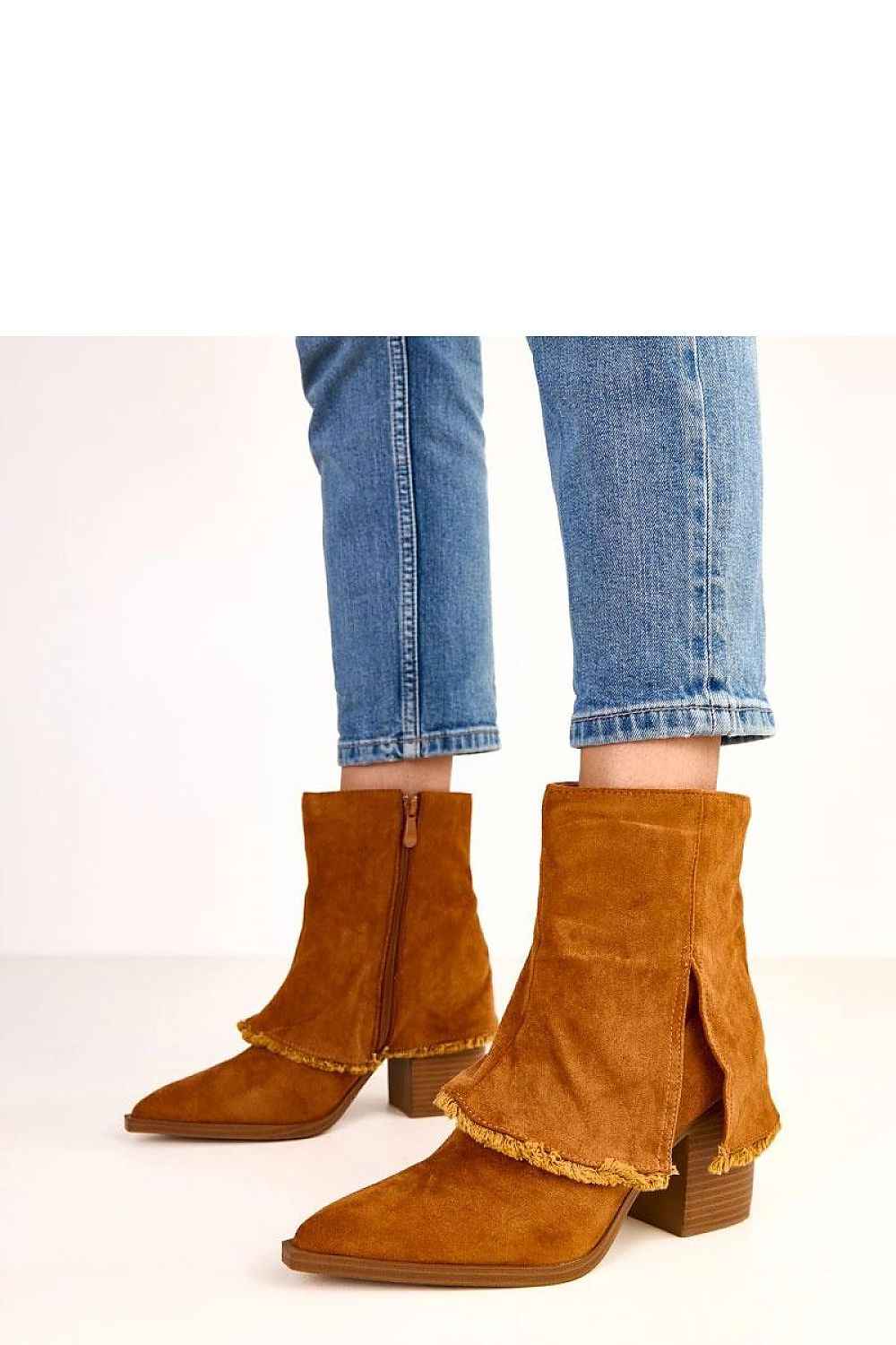 Bottes à talons Solea