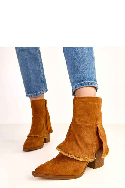 Bottes à talons Solea