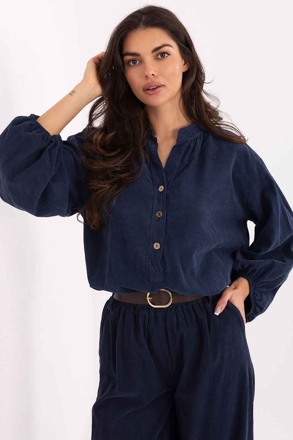 Chemisier Italy Moda