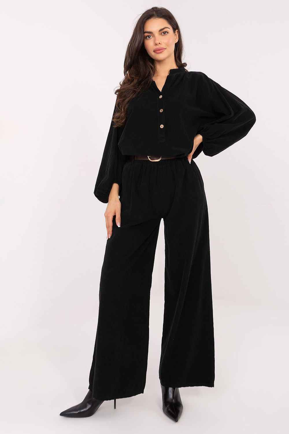 Pantalon femme Italy Moda