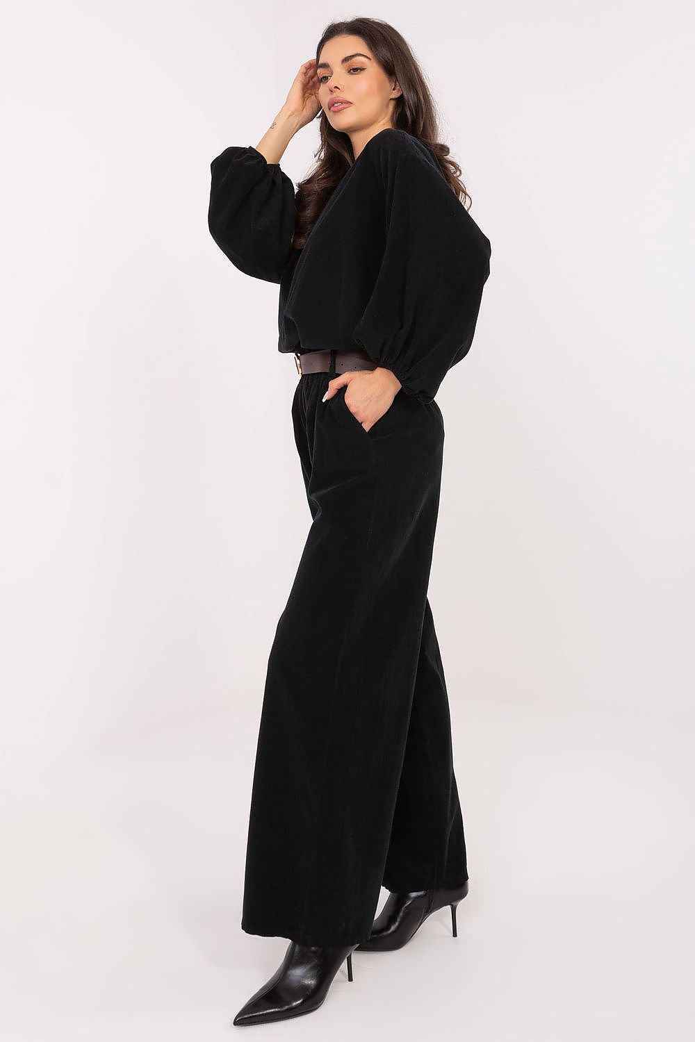 Pantalon femme Italy Moda