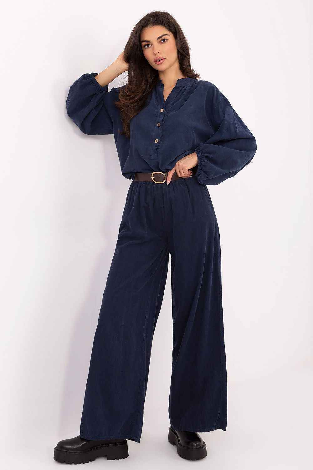 Pantalon femme Italy Moda