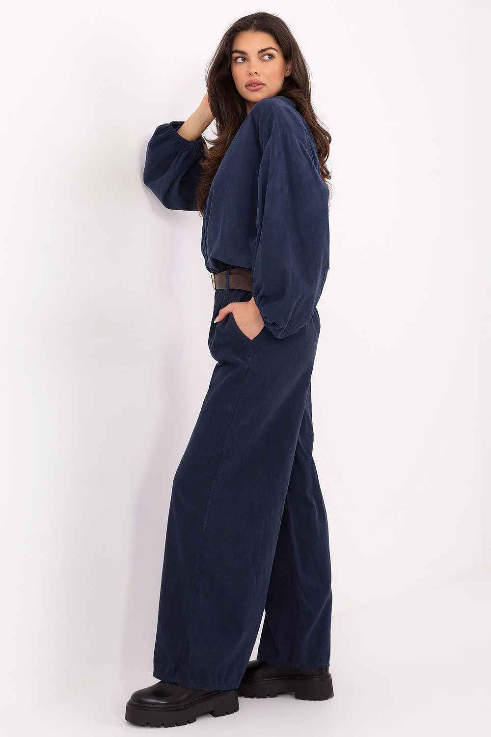 Pantalon femme Italy Moda