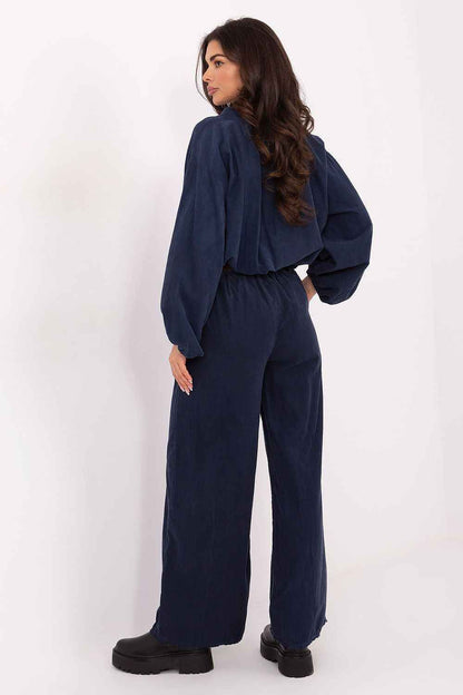 Pantalon femme Italy Moda