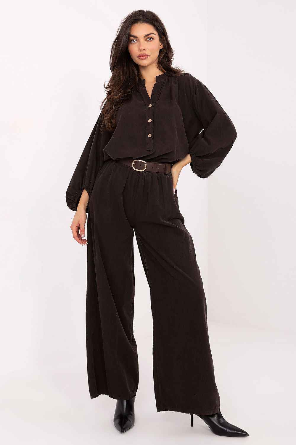 Pantalon femme Italy Moda