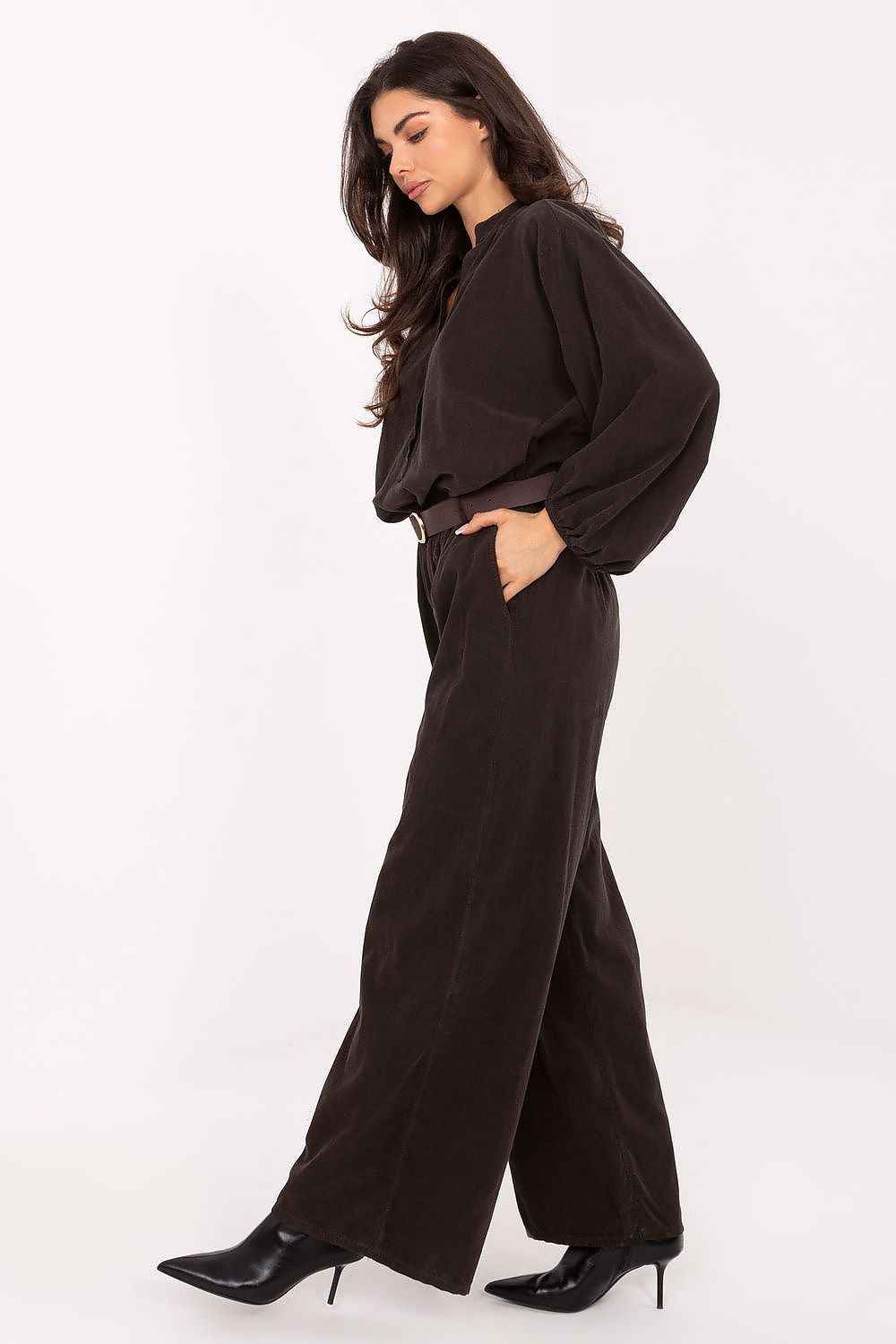 Pantalon femme Italy Moda