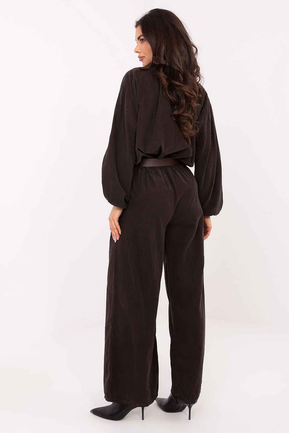Pantalon femme Italy Moda