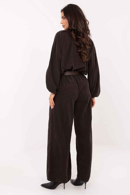 Pantalon femme Italy Moda