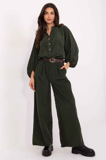 Pantalon femme Italy Moda