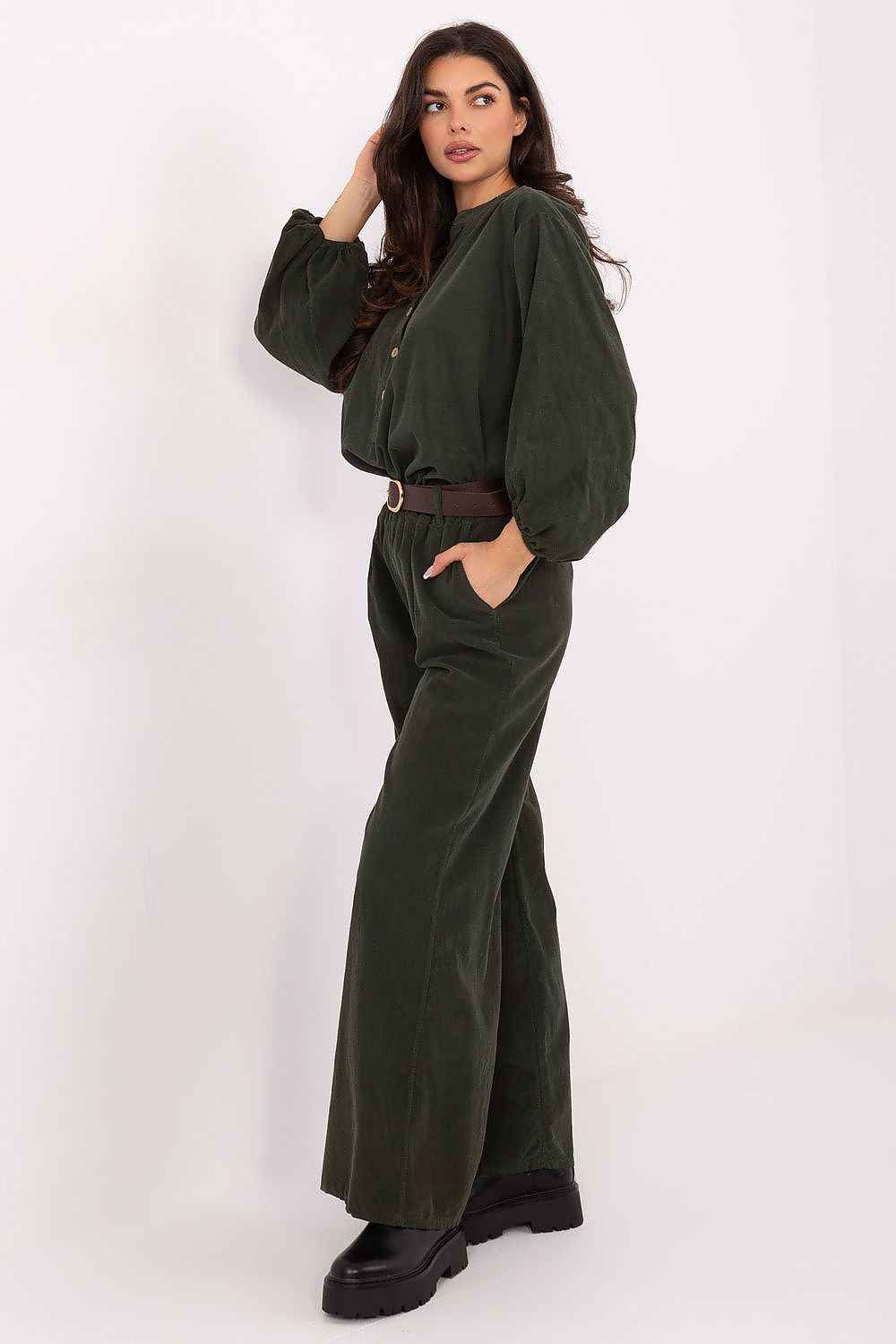Pantalon femme Italy Moda