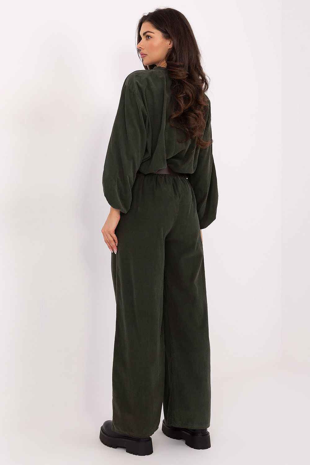 Pantalon femme Italy Moda