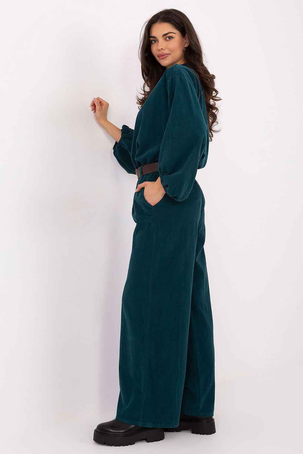 Pantalon femme Italy Moda