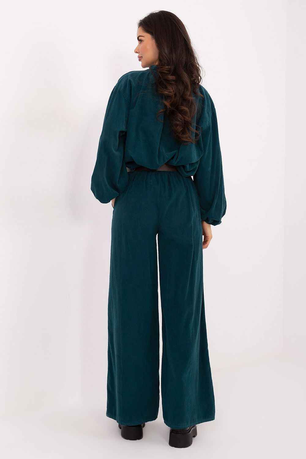 Pantalon femme Italy Moda