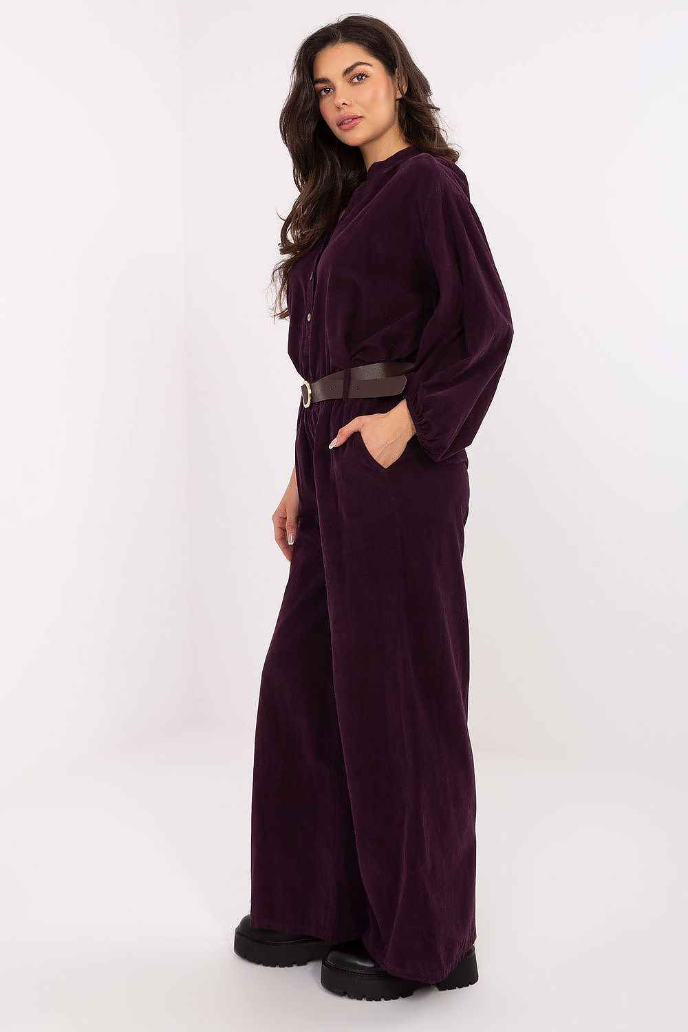 Pantalon femme Italy Moda