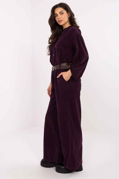 Pantalon femme Italy Moda