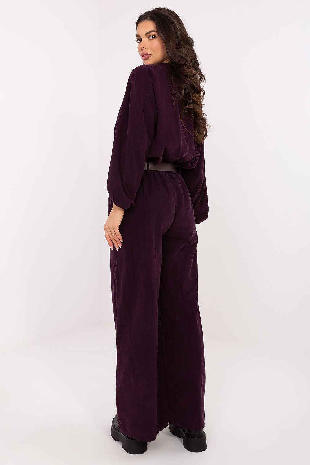 Pantalon femme Italy Moda