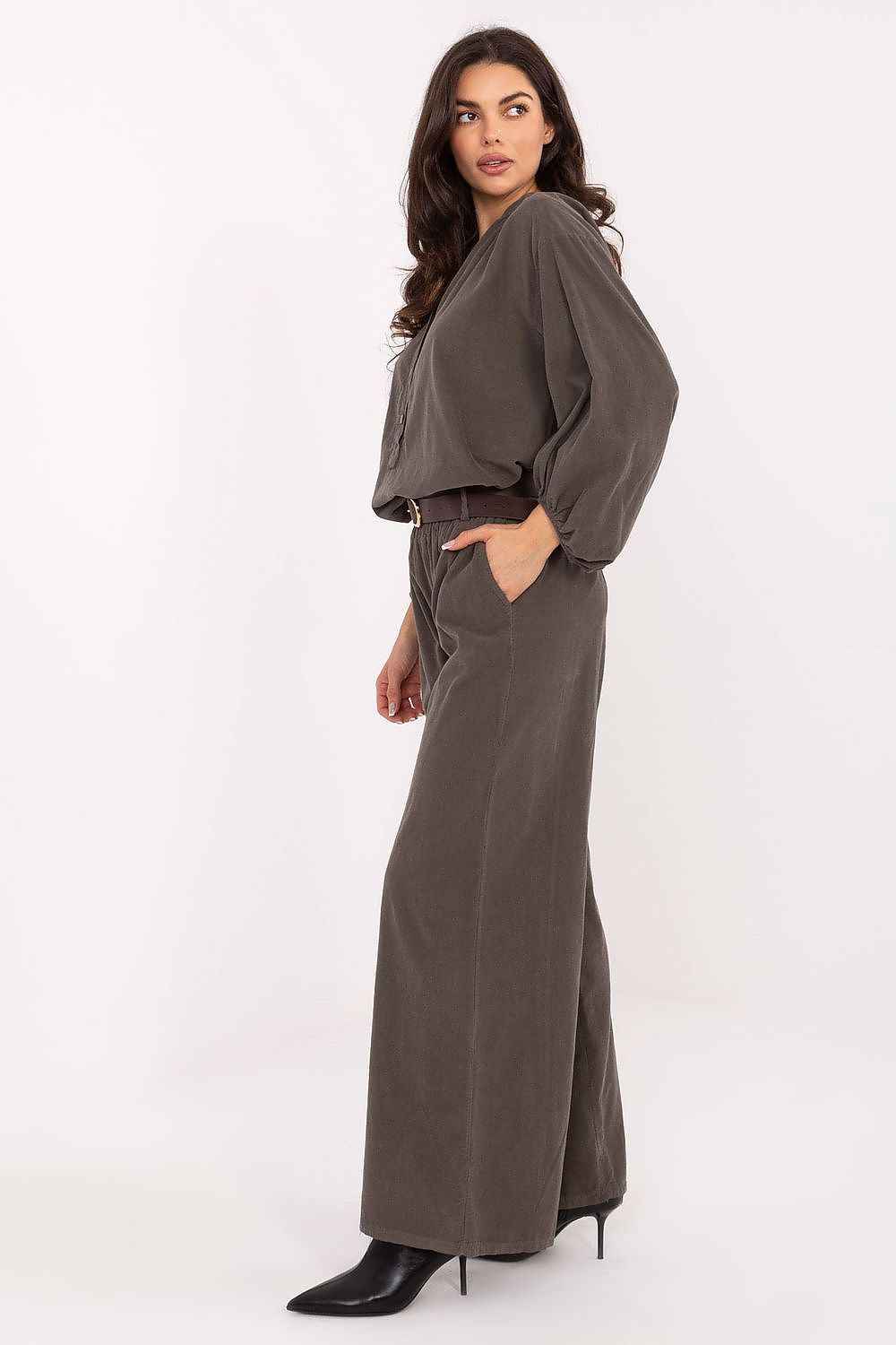Pantalon femme Italy Moda