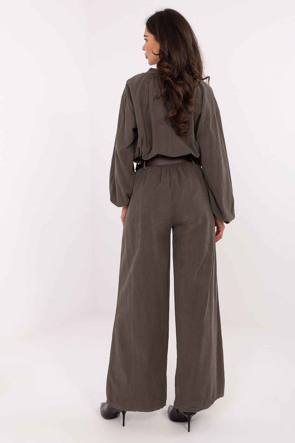 Pantalon femme Italy Moda