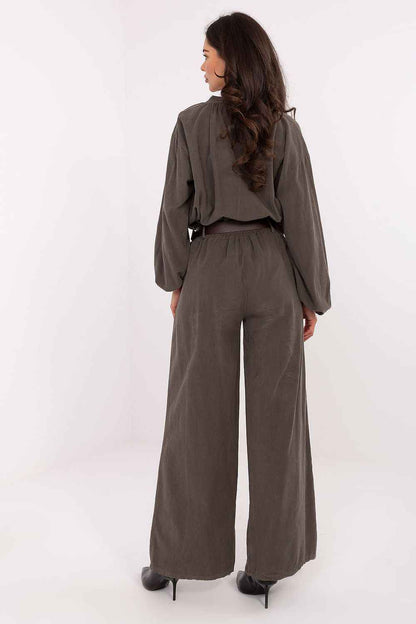 Pantalon femme Italy Moda