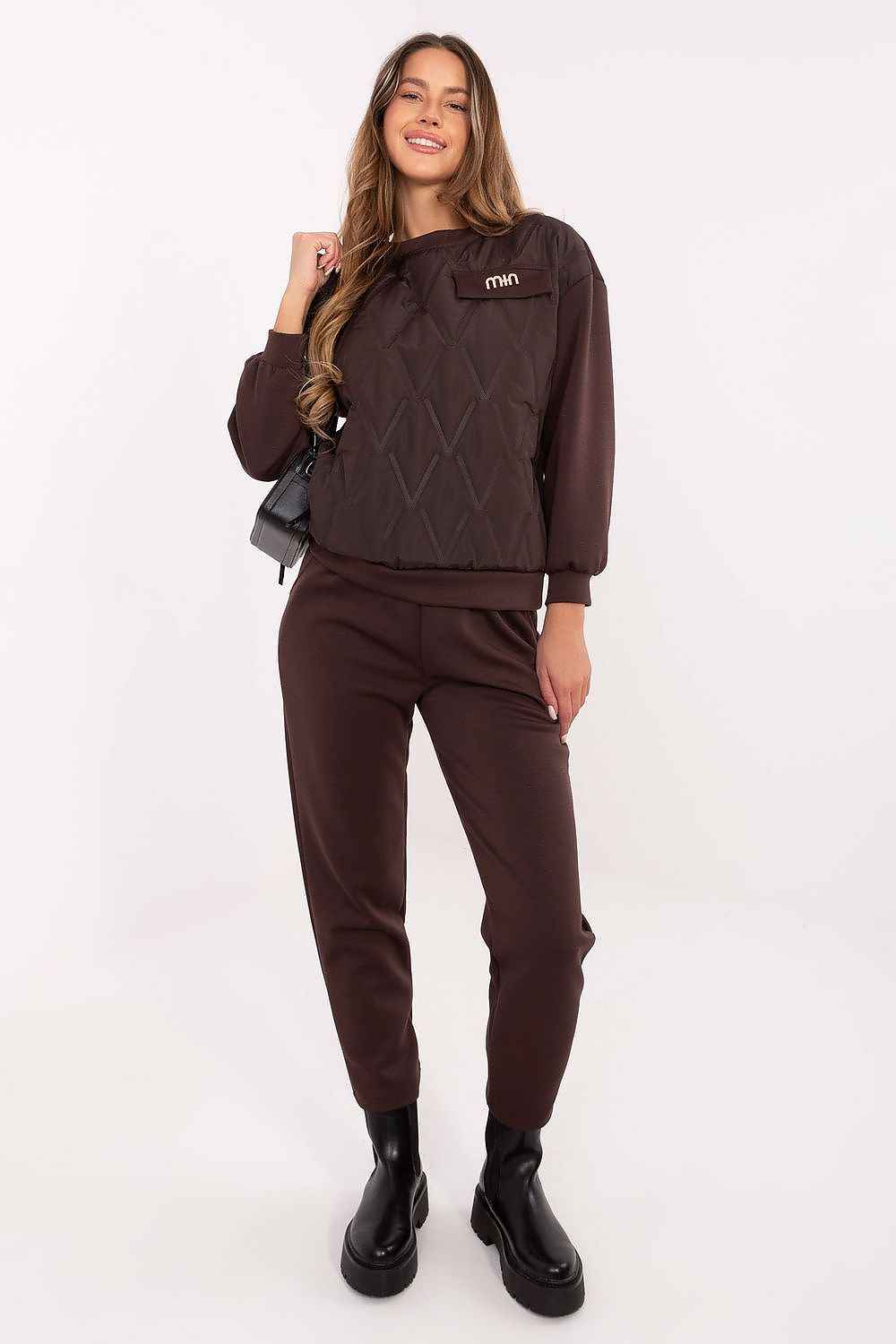 L`ensemble Italy Moda