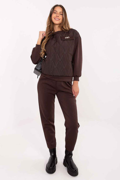 L`ensemble Italy Moda